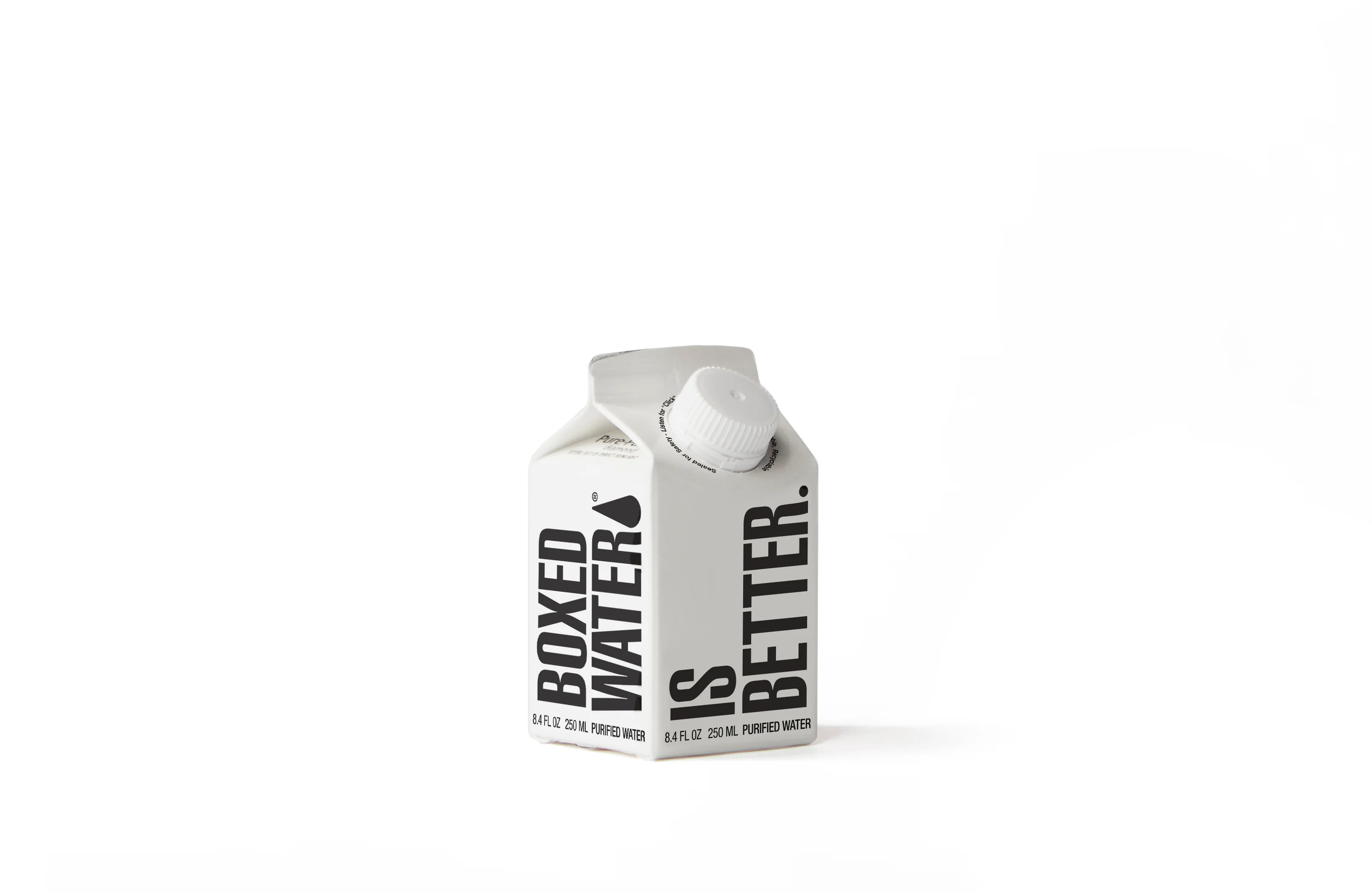 250ml Boxed Water - Image 5
