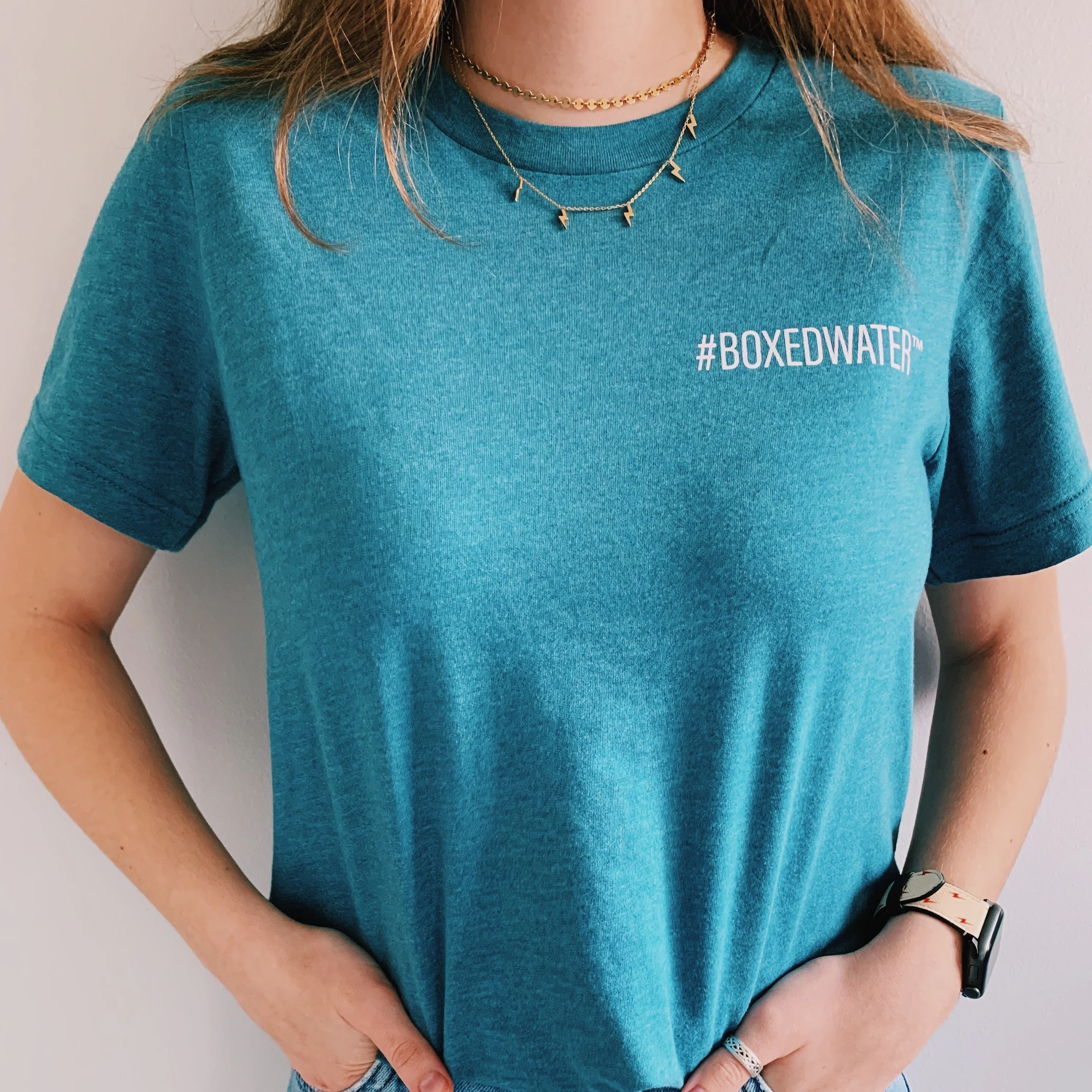 #BoxedWater T-Shirt - Image 3