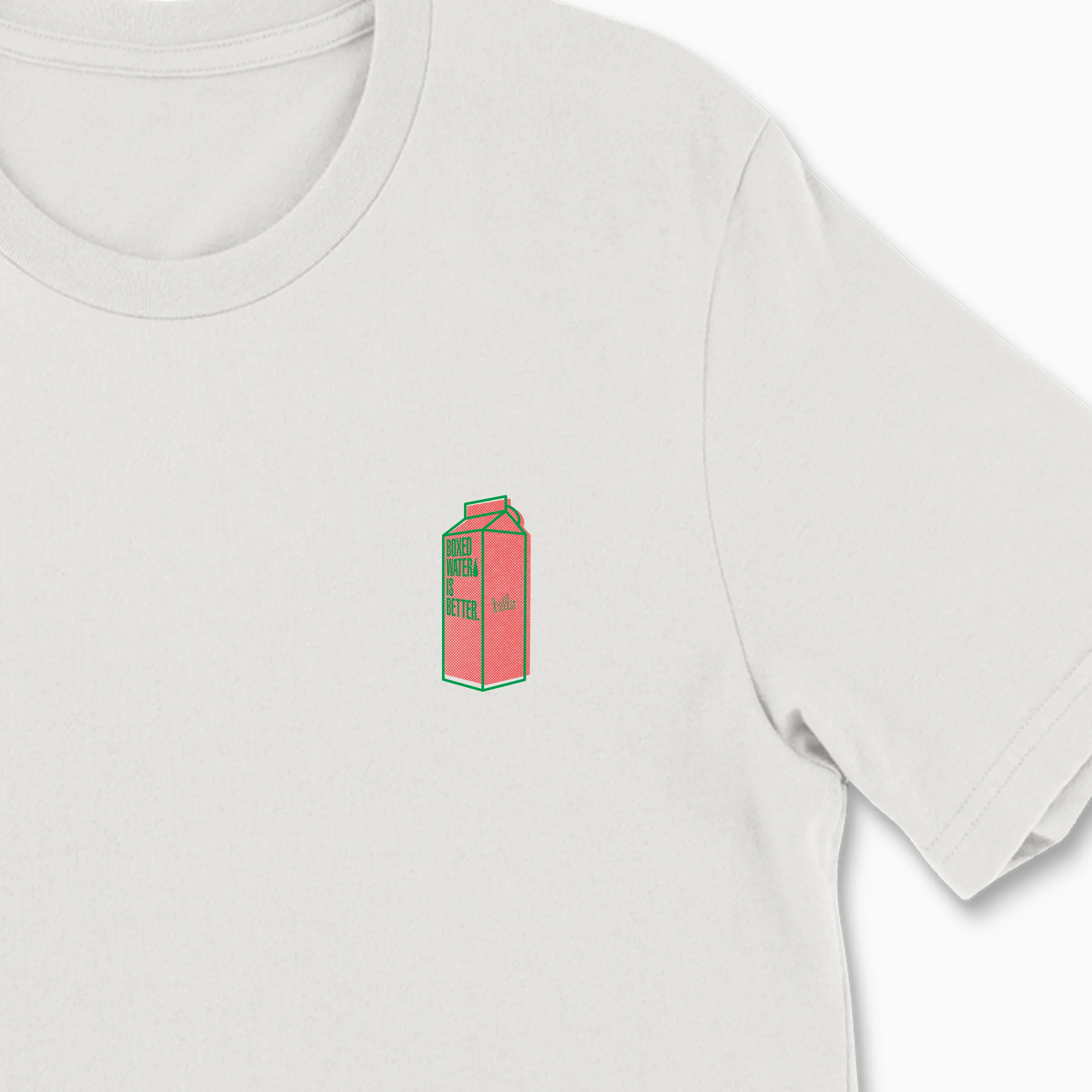 Even Better Watermelon T-Shirt - Image 4